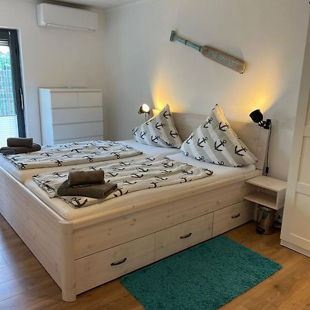 Ferienbungalow Wolburg II ทิมเมนดอร์เฟอร์ ชตรันด์ ภายนอก รูปภาพ