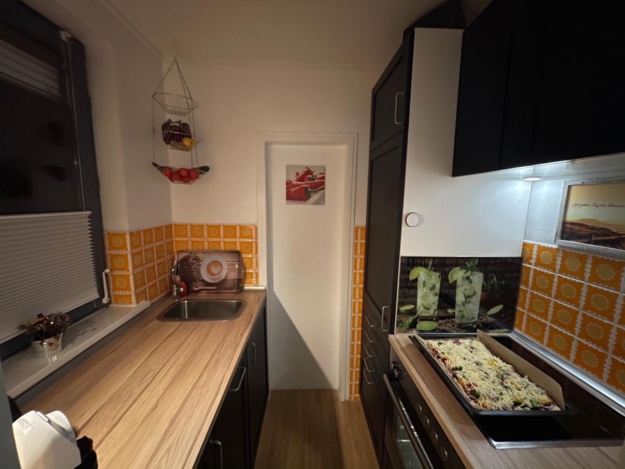 Ferienbungalow Wolburg II ทิมเมนดอร์เฟอร์ ชตรันด์ ภายนอก รูปภาพ