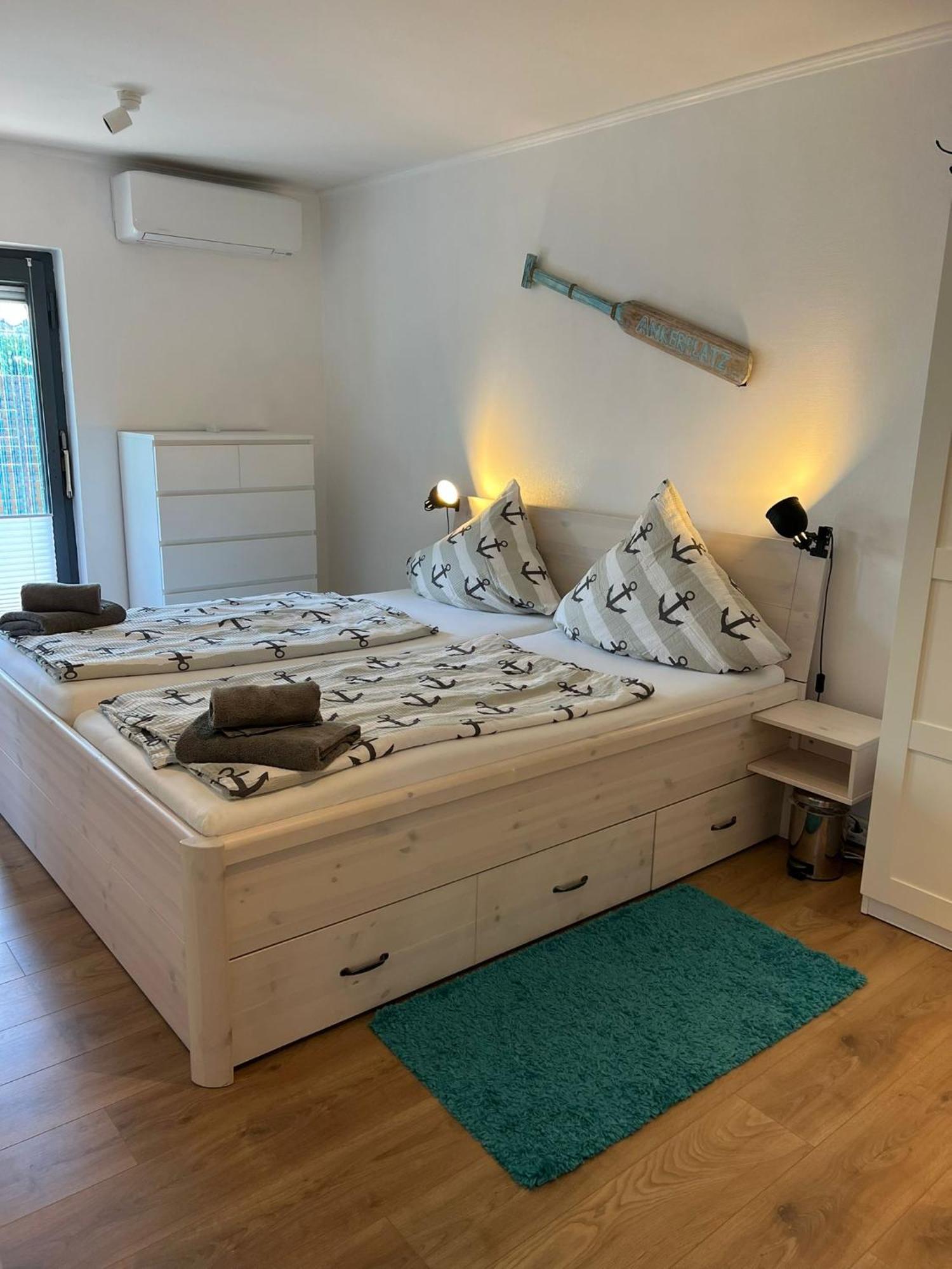 Ferienbungalow Wolburg II ทิมเมนดอร์เฟอร์ ชตรันด์ ภายนอก รูปภาพ